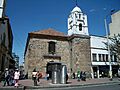 BOG Iglesia de la Tercera