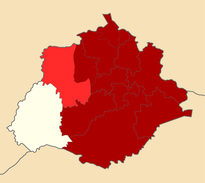 Bajío Aguascalientes