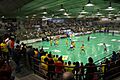 Balonmano Artepref Villa de Aranda - Almoradi