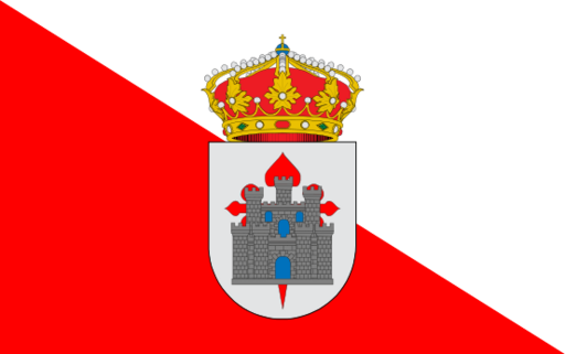 Bandera de Azuaga