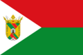 Bandera de Castillo de Bayuela.svg