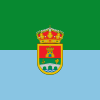 Bandera de Coreses.svg