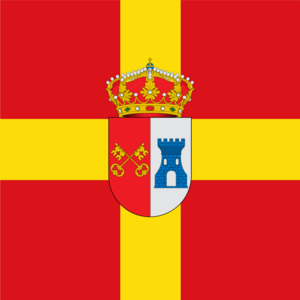 Archivo:Bandera de San Pedro de Gaillos
