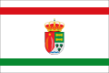 Bandera de Santa Cecilia (Burgos).svg