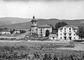 Basauri San Miguel Historia