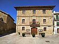 Beire - Fachada ayuntamiento