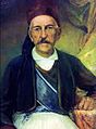 Benizelosroufos