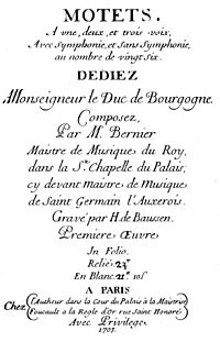 Archivo:Bernier - Motets livre 1 (1703)