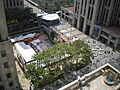 BirdsEyeRockPlazaNYC