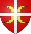Blason ville fr Marquein 11