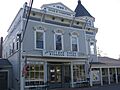 Bridgewater Village Store 039