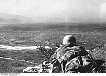 Archivo:Bundesarchiv Bild 146-1974-006-62, Bei Monte Cassino, Fallschirmjäger