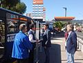 BusStop Concepcion