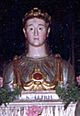 Archivo:Busto de Santa Leticia. Ayerbe