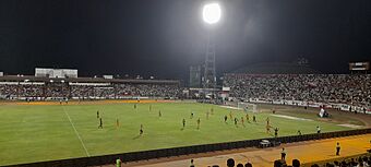 Archivo:César Vallejo vs. Universitario de Deportes 30 March 2024 - 10