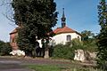 Církvice (Ústí nad Labem), kostel nanebevzetí Panny Marie Dm122655-5506 IMG 7732 2018-08-12 10.22