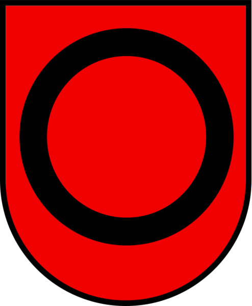 CHE Bezirk March COA