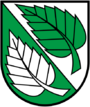 CHE Wiler bei Utzenstorf COA.svg