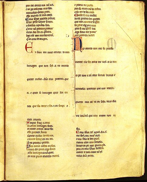 Cancioneiro da Ajuda 095 9