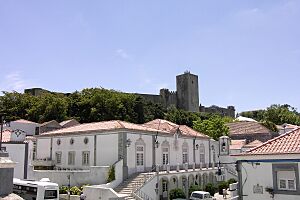 Archivo:Castelo Palmela e Camara