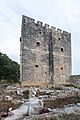 Castillo de Kolossi, Chipre, 2021-12-14, DD 05