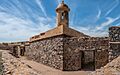Castillo de San Carlos, Isla de San Carlos, Estado Zulia 3