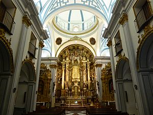 Catedral de Murcia 09