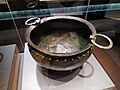 Cauldron from Cabárceno 1