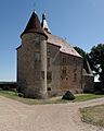 Chateau de Beauvoir Saint-Pourcain-sur-Besbre 2013 n05