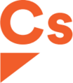 Ciudadanos Isotype 2017