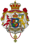 Coat of Arms of Araucania and Patagonia.png