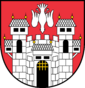 Coat of arms of Maribor (2020).svg