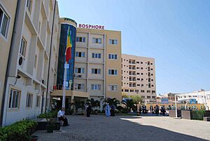 Archivo:College bosphore