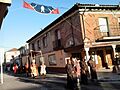 Comitiva Sinodal Aguilafuente