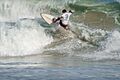 Competencia en las terrenas