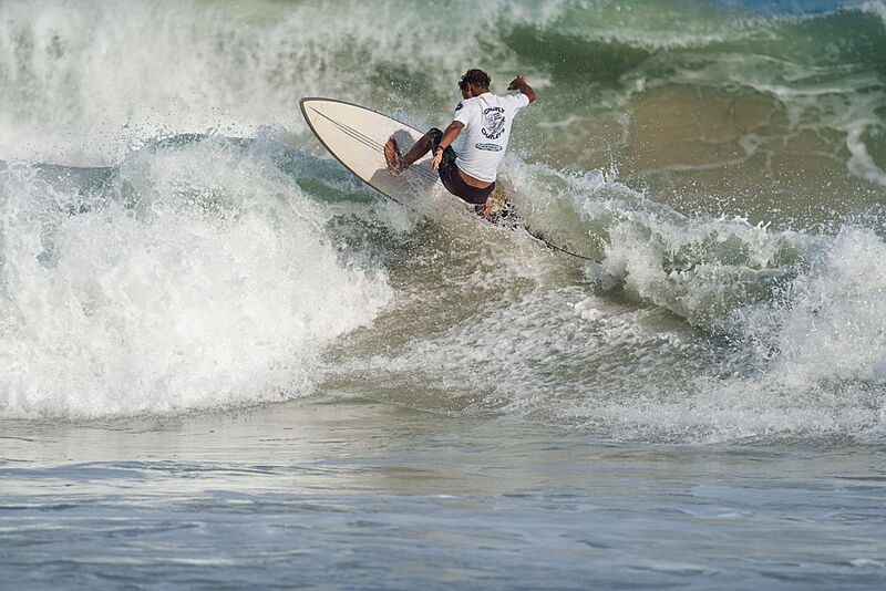 Competencia en las terrenas