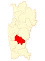 Comuna de Combarbalá