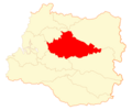 Comuna de Los Lagos