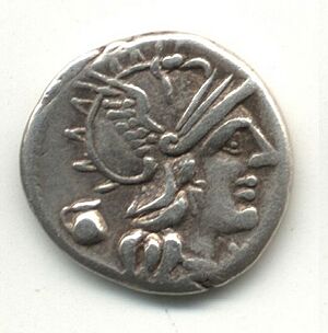Archivo:Denario roma