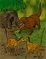 Diacodexis pakistanensis e