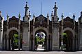 El cementerio de La Almudena acoge el “I Concierto del Silencio” 04