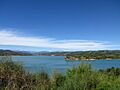 Embalse de Barasona (Graus) -Huesca- Aragón - Guadalupe Cervilla