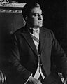 Emilio Portes, portrait (cropped)