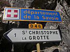 Archivo:Entrée Savoie