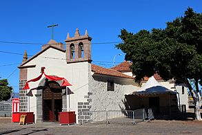 Ermita San Telmo.abril 2013.a.Exterior