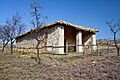 Ermita de Santa Barbara-Lagunilla de Jubera-18392