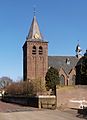 Esch, de Sint-Willibrorduskerk RM15375 IMG 8590 2021-03-29 12.20