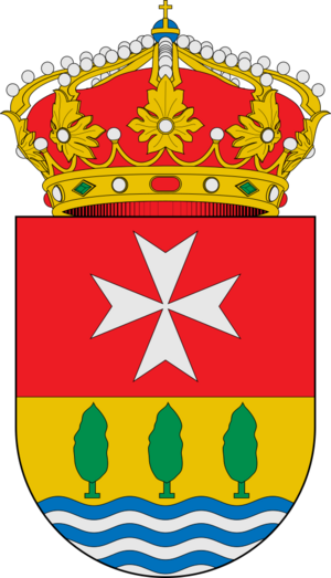 Archivo:Escudo Arroyo de la Encomienda