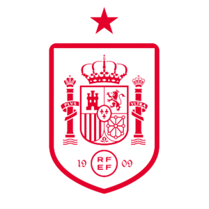 Archivo:Escudo Selección femenina de fútbol Española