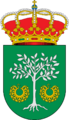 Escudo de Aliseda (Cáceres)